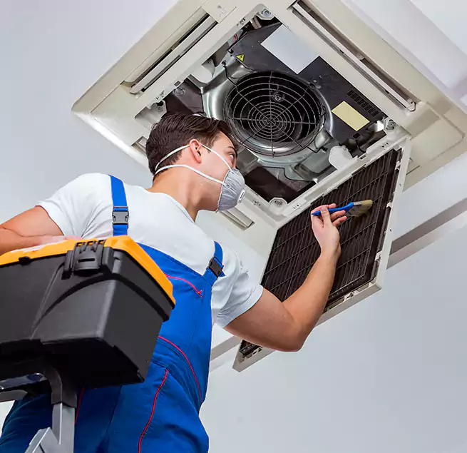 Why Homeowners & Businesses Trust Us in Augusta, ME?